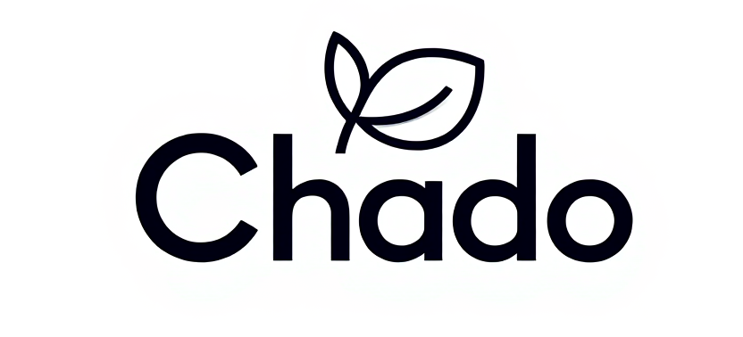 Chado Tea Logo