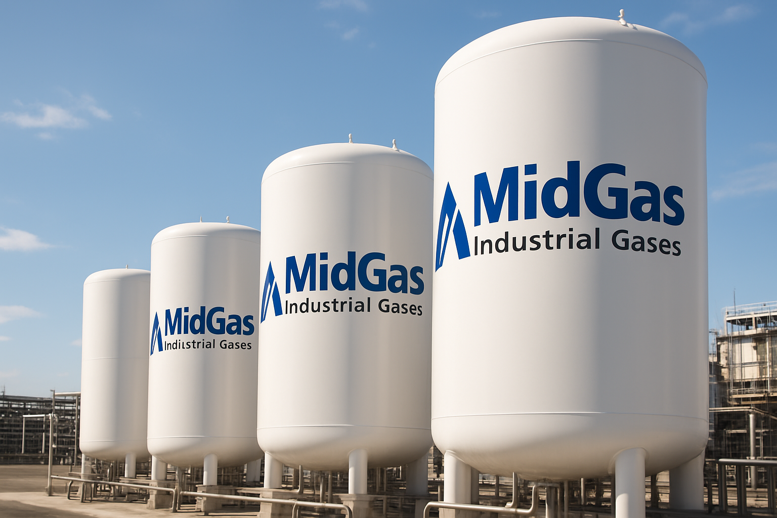 Storage Tanks