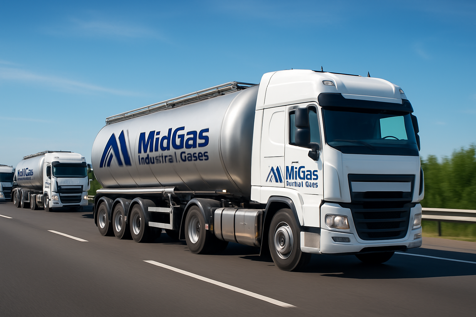 Transport Fleet