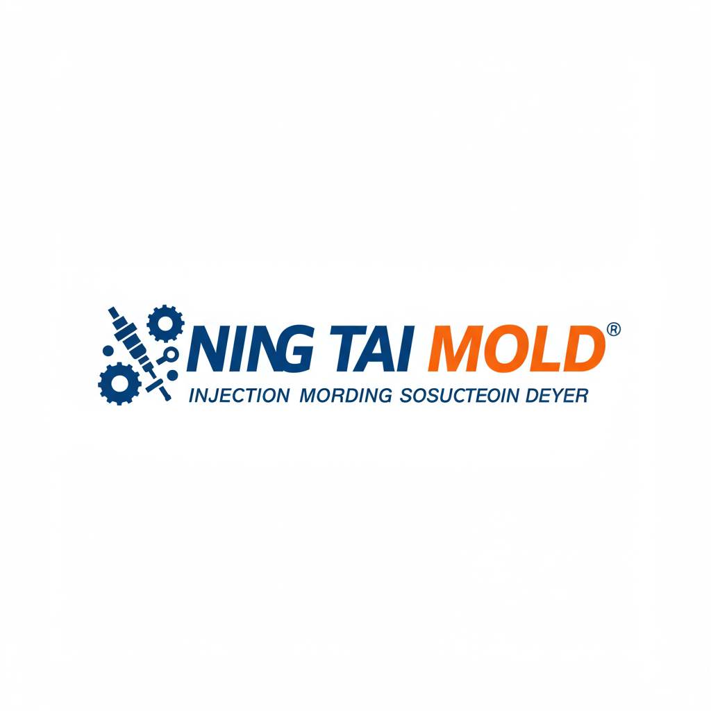 Ning Tai Mold Logo