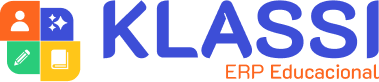 Klassi ERP Educacional