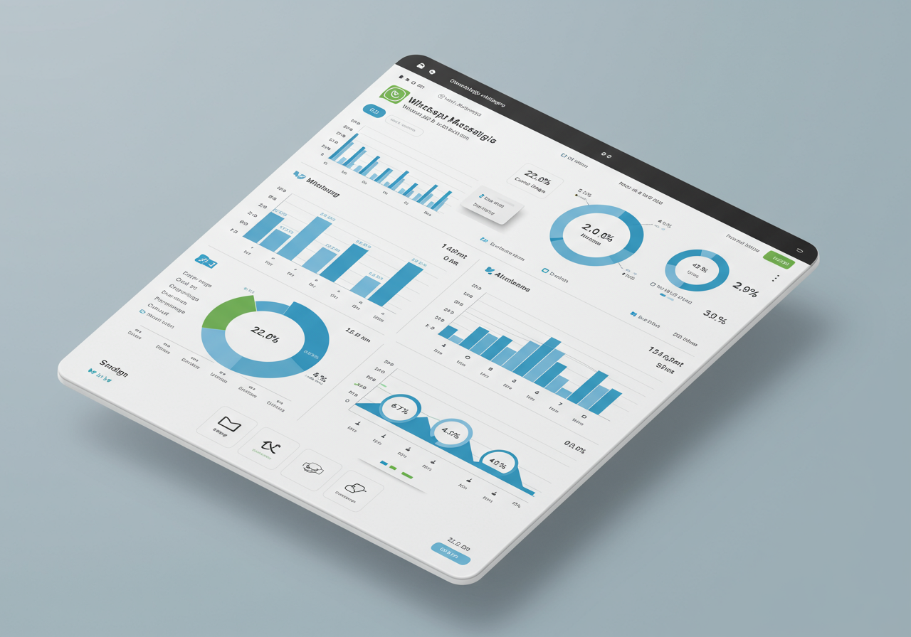 Dashboard Preview