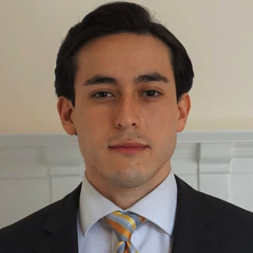 Brian Admissions Specialist