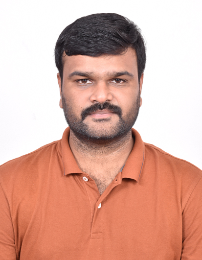 Atchyut Kumar