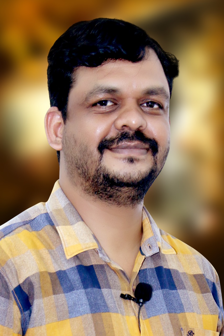Srinivas Andoor