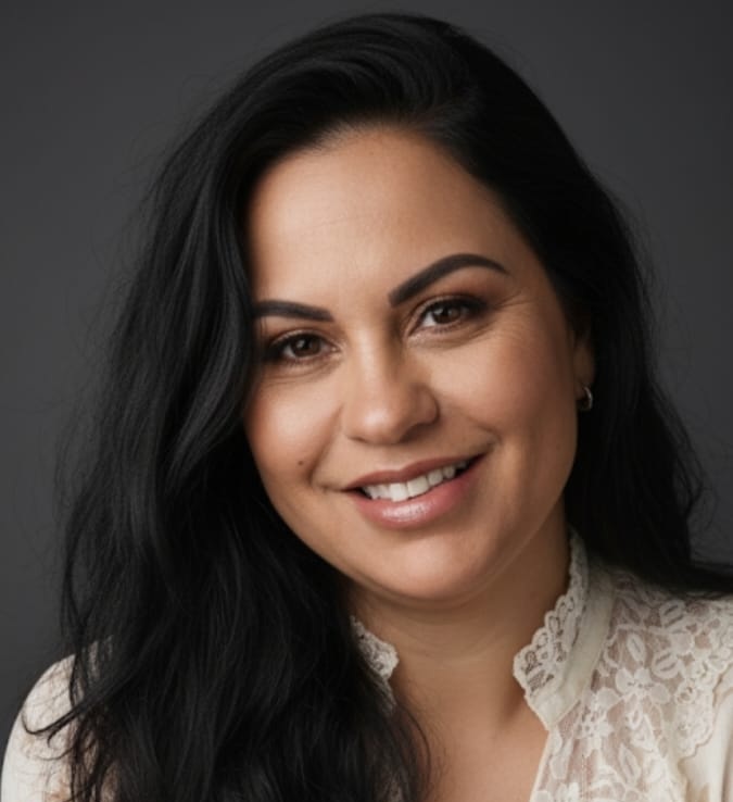 Luciane Cristina Panini