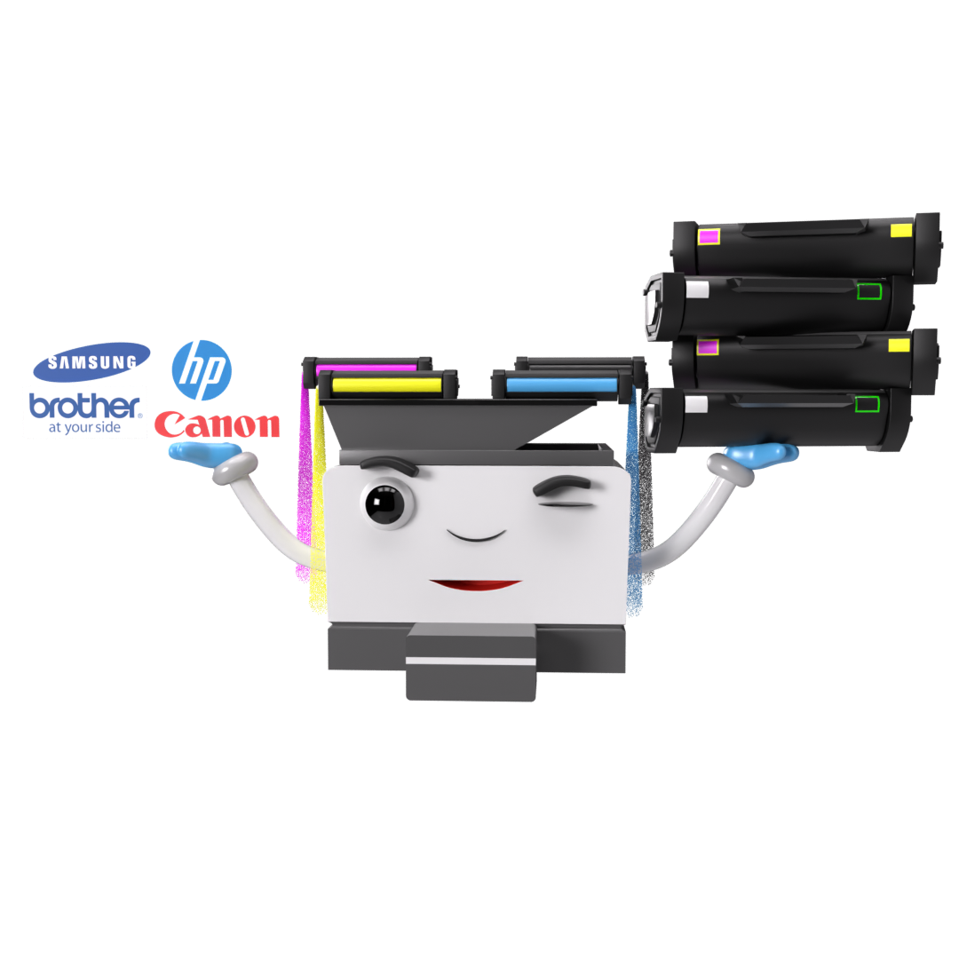 All Genuine Manufactured Brands