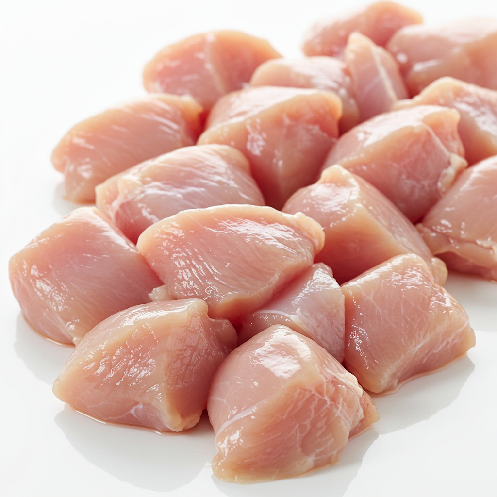 Chicken Chunks