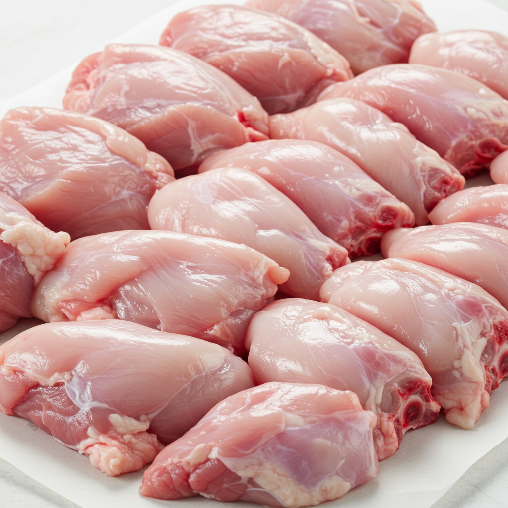 Rabbit Mix
