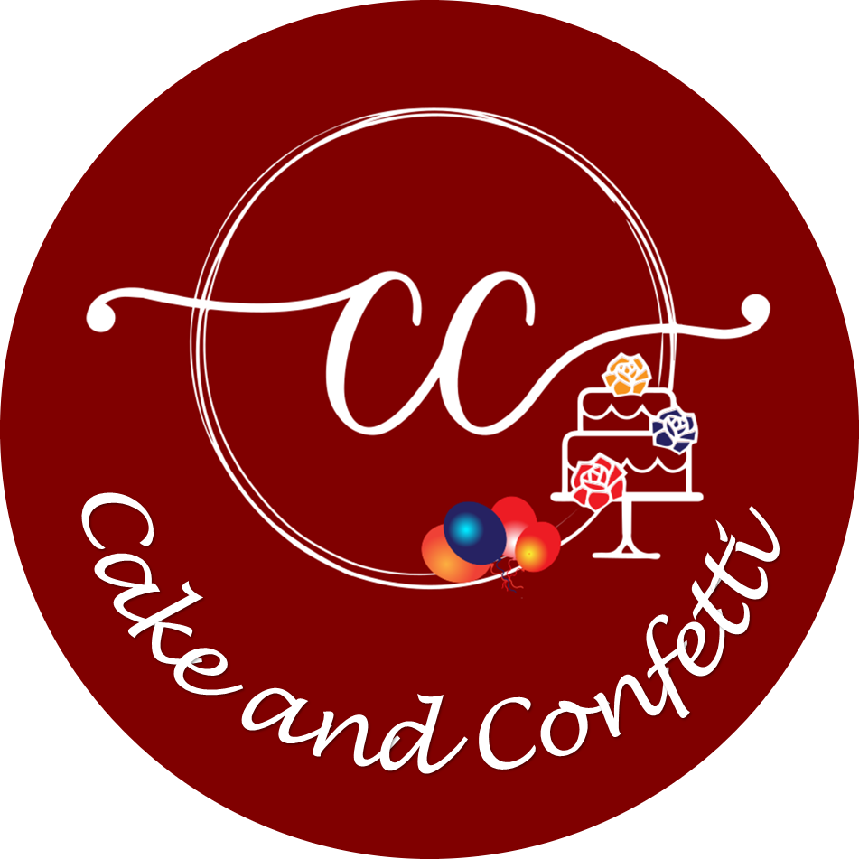 CnC Cake and Confetti