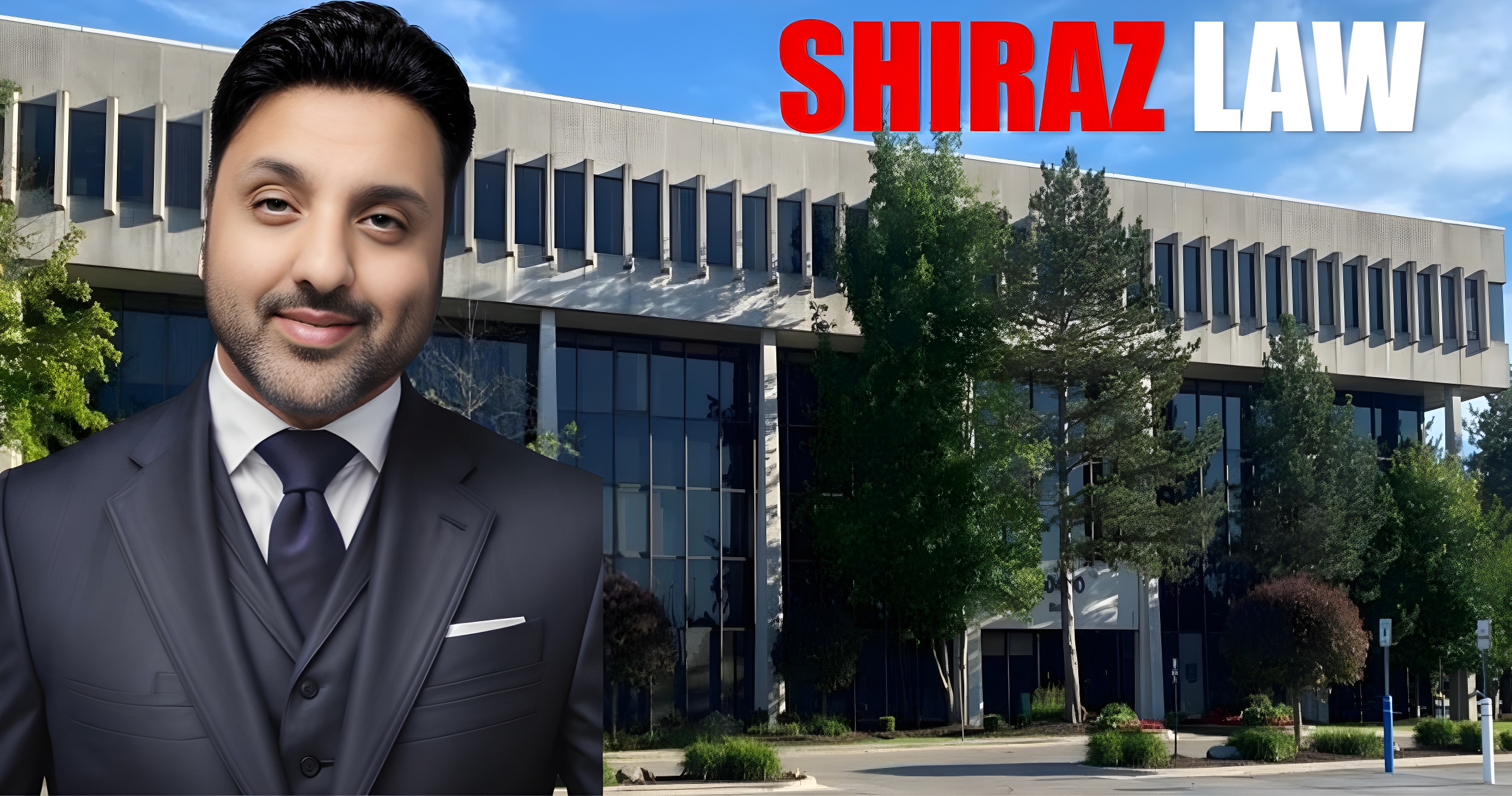 Shiraz Law Firm