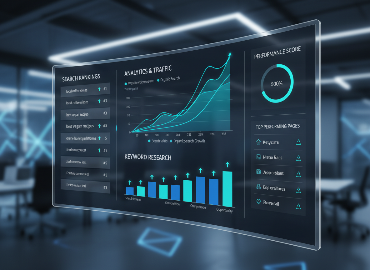 Blog 2 seo blog post